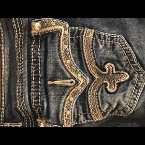 Rock revival jeans SZ 29L